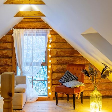 Jaunlidumnieki Villa Malpils Ngoại thất bức ảnh