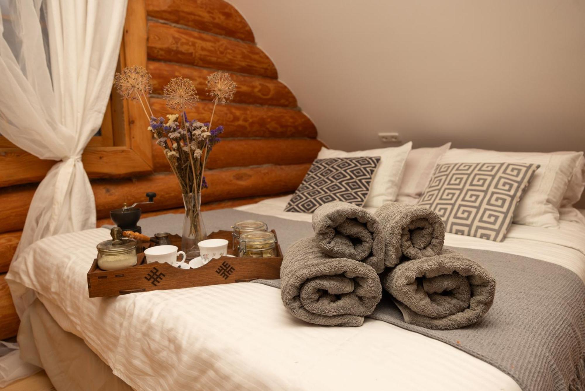 Jaunlidumnieki Villa Malpils Ngoại thất bức ảnh
