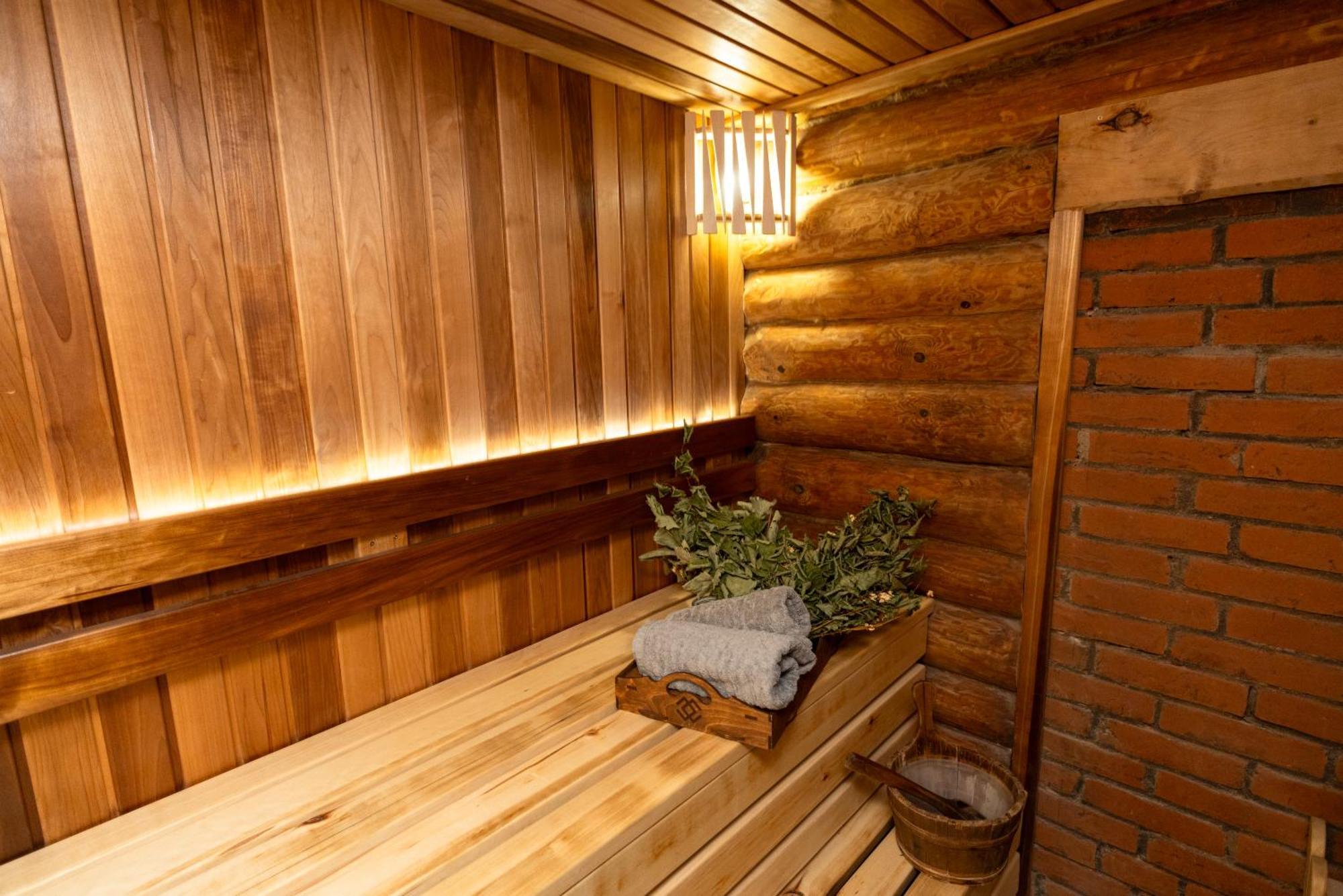 Jaunlidumnieki Villa Malpils Ngoại thất bức ảnh
