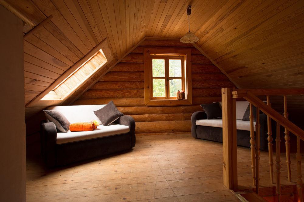 Jaunlidumnieki Villa Malpils Ngoại thất bức ảnh